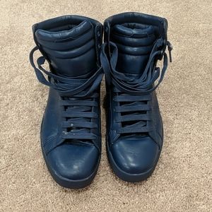 Zara Men's High top